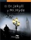 DR. JEKYLL Y MR. HYDE, EL | 9788483084106 | STEVENSON, R.L.