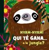 NYAM-NYAM! QUI TÉ GANA A LA JUNGLA? | 9788413495231 | HEARN, SAM