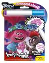 TROLLS 2 GIRA MUNDIAL : ROTULADOR MAGICO | 9788408218234 | DREAMWORKS