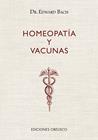 HOMEOPATÍA Y VACUNAS | 9788491117926 | BACH, EDWARD