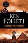 CLAVE ESTA EN REBECA, LA | 9788466354219 | FOLLET, KEN