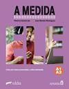 A MEDIDA. NIVEL A1-A2 :  MANUAL DE CLASE | 9788414335406 | RODRÍGUEZ MARTÍN, JOSÉ RAMÓN ; SANTERVÁS GONZÁLEZ, PATRICIA