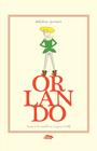 ORLANDO ADPTACIÓ LLIURE DE L'OBRA DE VIRGINIA WOOLF | 9788409696888 | PANIQUE, DELPHINE