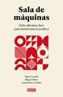 SALA DE MÁQUINAS | 9791387904876 | MISSÉ SÁNCHEZ, MIQUEL ; PÉREZ CASTAÑO, LAURA ; CRUELLS LÓPEZ, MARTA