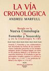 VÍA CRONOLÓGICA, LA | 9788412176810 | MARFULL, ANDREU