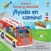 AYUDA EN CAMINO! | 9781805316220 | TAPLIN, SAM ; SELBERT, KATHRYN