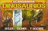 DINOSAURIOS | 9788469606551 | CLAYBOURNE, ANNA