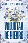 VOLUNTAD DE HIERRO | 9788425360893 | HANNAH, BAILEY