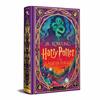HARRY POTTER Y EL CÁLIZ DE FUEGO (POP-UP TEXT COMPLET) | 9788419868497 | ROWLING, J.K.