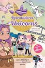 RESCATADORES D'UNICORNS 10 :  VIATGE AL PAÍS DELS GEGANTS | 9791387973070 | PUNSET, ANA ; VICEDO, DIANA