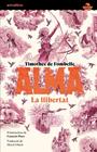 ALMA III : LA LLIBERTAT | 9788410302532 | TIMOTHÉE DE FOMBELLE