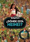 VAIANA : ¿DÓNDE ESTÁ HEIHEI? | 9791387901714