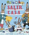 SALIR DE CASA | 9788491459828 | NICHOLLS, SALLY ; SNOWDON, ELLIE