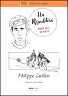 UN REPUBLICÀ :  MORT ALS 20 ANYS | 9788410123021 | GUILLÉN, PHILIPPE