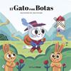 GATO CON BOTAS | 9788408232001 | ESTRADA, LAURA