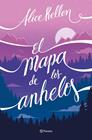 MAPA DE LOS ANHELOS, EL | 9788408322733 | KELLEN, ALICE
