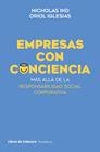 EMPRESAS CON CONCIENCIA | 9788412678345 | IND, NICHOLAS ; IGLESIAS, ORIOL