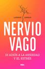 NERVIO VAGO | 9788491182795 | LEROUX, LUDOVIC