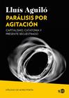 PARÁLISIS POR AGITACIÓN | 9791387967055 | AGUILÓ BARCELÓ, LLUÍS