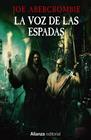 VOZ DE LAS ESPADAS, LA | 9788411486316 | ABERCROMBIE, JOE