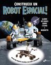 CONSTRUEIX UN ROBOT ESPACIAL! | 9788413494791 | SPARROW, GILES ; WILSHER, JANE ; ROBERTSON, EVE
