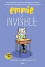 EMMIE ES INVISIBLE | 9791387741501 | LIBENSON, TERRI
