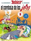 COMBATE DE LOS JEFES, EL | 9788469644706 | GOSCINNY, RENÉ ; UDERZO, ALBERT