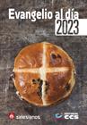EVANGELIO AL DÍA 2023  | 9788413791067