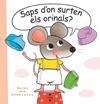 SAPS D'ON SURTEN ELS ORINALS? | 9788466151467 | GENECHTEN, GUIDO VAN