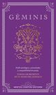 GUÍA ASTROLÓGICA DE GÉMINIS | 9788419620873 | CARVEL, ASTRID