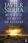 ROSWELL : SECRETO DE ESTADO | 9788408283645 | SIERRA, JAVIER