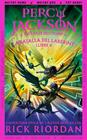 BATALLA DEL LABERINT, LA | 9788419868978 | RIORDAN, RICK