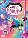 DIARIO MÁGICO DE ANNA KADABRA, EL | 9788408249160 | MAÑAS, PEDRO ; SIERRA LISTÓN, DAVID