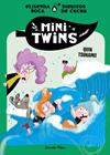 MINITWINS 3 : QUIN TSUNAMI! | 9788413897868 | ROCA PALET, ELISENDA ; CUCHU