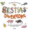 BESTIAS DIVERTIDAS | 9788414338711 | MASON, PAUL ; SAULLES, TONY DE