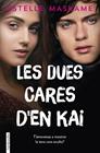 DUES CARES D'EN KAI, LES | 9788418327094 | MASKAME, ESTELLE