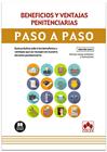 BENEFICIOS Y VENTAJAS PENITENCIARIAS. PASO A PASO | 9788411942089 | IBERLEY, DEPARTAMENTO DE DOCUMENTACIÓN