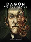 DAGÓN Y OTROS RELATOS | 9788445019856 | LOVECRAFT, H. P. ; HIJO, TOMÁS