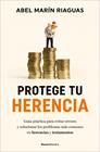 PROTEGE TU HERENCIA | 9788410096868 | MARÍN, ABEL