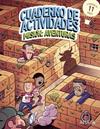 MISIÓN: AVENTURAS (A PARTIR DE 11 AÑOS) | 9788414362945 | CANO, VIOLETA ; PAZOS, FEDE