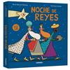 NOCHE DE REYES | 9788411583039 | GARCIA MOLSOSA, ORIOL ; INARAJA, CHRISTIAN