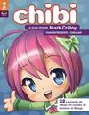 CHIBI : LA GUIA OFICIAL PARA APRENDER A DIBUJAR | 9788441540187 | CRILLEY, MARK