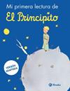 MI PRIMERA LECTURA DE EL PRINCIPITO | 9788469645154 | SAINT-EXUPÉRY, ANTOINE DE