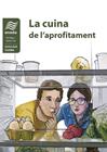 CUINA DE L’APROFITAMENT, LA | 9788419606440 | VARIOS AUTORES