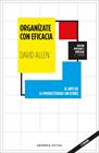 ORGANÍZATE CON EFICACIA | 9788416997862 | ALLEN, DAVID