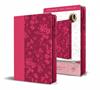 BIBLIA REINA VALERA 1960 LETRA GRANDE (SÍMIL FUCSIA) | 9781644733851