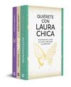 PACK : AUTOAMOR ; CONFÍA. TODO ESTÁ BIEN ; AUTÉNTICA | 9788466382618 | CHICA, LAURA
