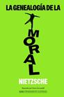 GENEALOGÍA DE LA MORAL, LA | 9788419599971 | NIETZSCHE, FRIEDRICH