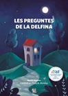 PREGUNTES DE LA DELFINA, LES (SINDROME DOWN) | 9788412314618 | AGUIRRE, MARISA; MARTINEZ, PAULA M.