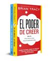 PACK : SI LO CREES, LO CREAS ; TOMA EL CONTROL DE TU VIDA | 9788466391368 | TRACY, BRIAN